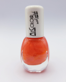 MY COLOUR - VAO11 Nagellak 60 Seconds -5.5ML MADE IN EUROPE