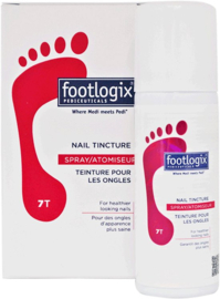 Footlogix Toe Nail Tincture spray 50ml ( 7T)