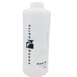 Young Nails Mani Q Cleanser (32 oz / 946 ml)