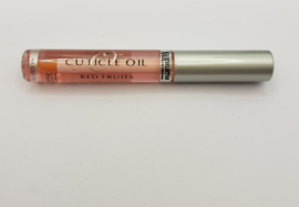 Nail Selection Red Fruit 6,5 ml huile cuticules professionnelle