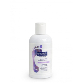 Footlogix Exfoliating Seaweed Scrub 250ml ( 15)