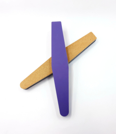 Nail Files Pro buffer
