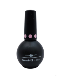 Young Nails mani Q color pink 105 15 ml