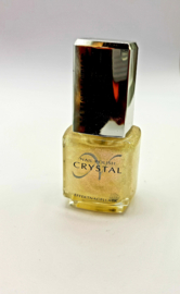 Nail Selection Crystal White 12 ml parelmoer nagellak