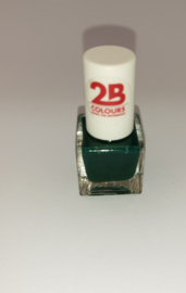 2B Colours Forest Fairy Nagellak 6 ml groene effect nagellak