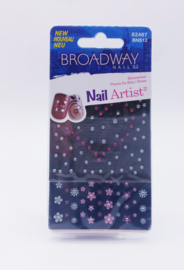 BROADWAY  NAILS NAIL ARTIST