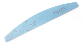 IMPULSS NAIL FILE PRO 120/240GRID