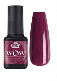 LCN WOW Hybrid Gel Polish – Capri 8ml LCN-formules: HEMA-TPO-vrij  Gel-look zonder lamp