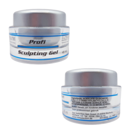 PROFI SCULPTING GEL NAIL SELECTION FOR PROFESSIONALS 27 ML