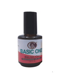 One Brush-On Gel Christrio Basic (ongeveer 14,97 ml / 0,5 oz) :