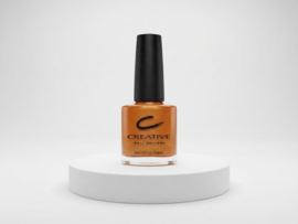 CND #405 Boats & Bikinis (Flounce) Nagellak 15ML
