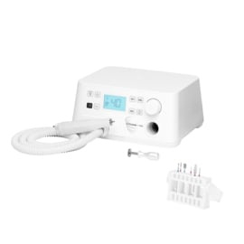saeyang marathon cyclone-vac nagelfreesmachine