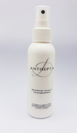 NAIL SELECTION FOR PROFESSIONALS -ANTIBAK -100ML Huishoudelijke desinfectieoplossing voor menselijke hygiëne. MADE IN EUROPE