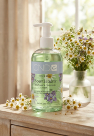 CND Scentsations Hand & Body Wildflower & Chamomile Wash 245 ml Information