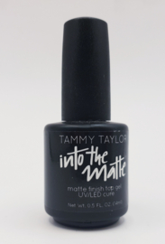 Tammy Taylor Into the matte  14 ml