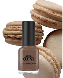 Vernis à Ongles LCN Attractive Nude 8 ml – Vegan, Longue Tenue