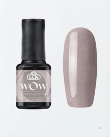 LCN WOW Hybrid Gel Polish – LCN-formules: HEMA-TPO-vrij  Emotion 8ml | Gel-look zonder lamp
