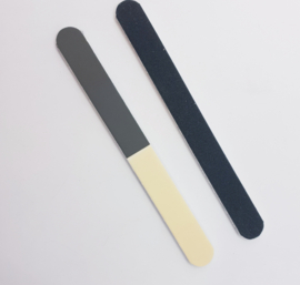 CND Girlfriend Buffer 2400/4000/12000 – Professionele nagelbuffer voor hoogglans finish