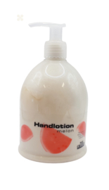 NAIL CREATION HANDLOTION MELON  500ML