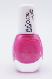 MY COLOUR - VAO7 COSMIC Nagellak 60 Seconds -5.5ML MADE IN EUROPE