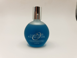 NAIL SELECTION FOR PROFESSIONALS  CUTICLE OIL 75 ML MADE IN EUROPE