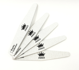 NAIL CREATION  PRO NAIL FILE 150/150 ROYALTY COLLECTION PRINCE