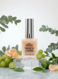 Nail Creation Genie in a Bottle (15 ml) voor dunne, zwakke en beschadigde nagels