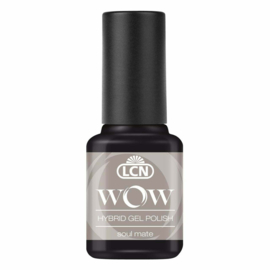 LCN WOW Hybrid Gel Polish – Soul Mate 8ml | Effet gel sans lampe