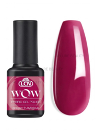 LCN WOW Hybrid Gel Polish –LCN-formules: HEMA-TPO-vrij  Dragon Fruitylicious 8ml | Zonder lamp