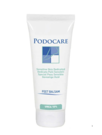 Podocare feet balsam 10% Urea -100ml