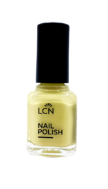 LCN Nagellak Limoncello Love 8 ml LCN-formules: HEMA-TPO-vrij Professionele Zachtgele Salonkleur