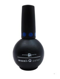 Young Nails mani Q color denim101 15 ml