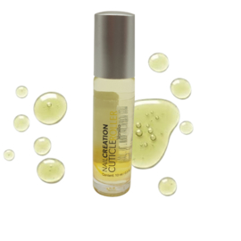 NAGELRIEMOLIE  Creation Cuticleroller VANILLA 10ml