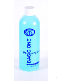 Christrio Wiping Solution (226 ml / 7,6 oz) :