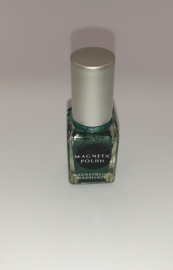 Nail Selection For Professionals - 6 ml- MAGNETIC NAIL POLISH -GREEN