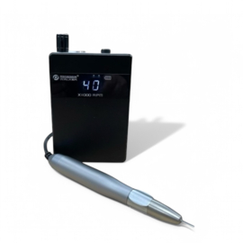 Podomonium Walker Ultra moderne Wireless Pocket- Freesmotor 40 000-rpm