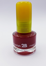 2B MEGA COLOUR  COSMIC VAO377 Nagellak 60 Seconds -5.5ML