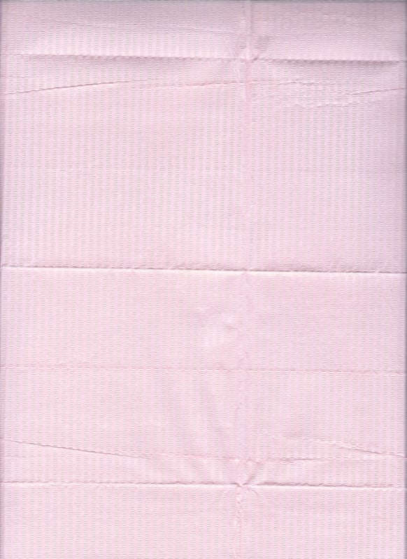 Roze Dental Towels 3-laags – Hygiënische Onderlegdoeken 34x46cm (125st)