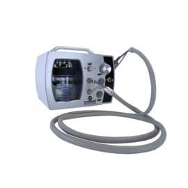 PodoMonium Ecomonium Plus nattechniek pedicuremotor 40.000 rpm