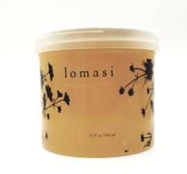LOMASI MANGO COCONUT SCRUB 946 ML