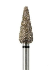 Edenta Diamant Frees Extra Grof – Spits 4,7 mm voor eelt