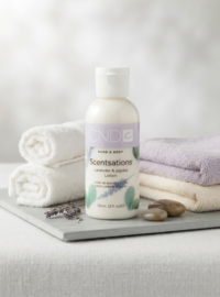 CND Scentsations Lavender & Jojoba Hand & Body Lotion 59 ml Mini