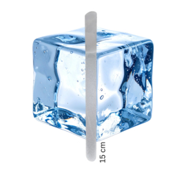 Diamanten Nagelvijl - 15 cm