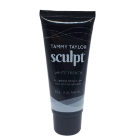 Tammy Taylor sculpt witte French 60g