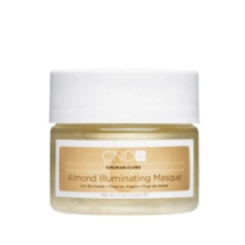 CND SPA MANICURE AMANDEL VERHELDEREND MASKER VOOR HANDEN 75G