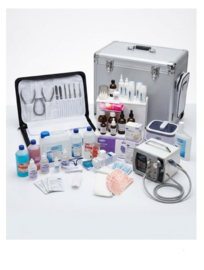 Startpakket Pedicure PLUS – Compleet en Professioneel Instappakket