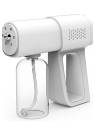Podo Nano sprayapparaat – nanomist 380 ml, USB, CE-markering