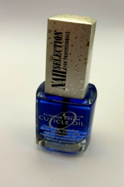 Nail Selection Summer Dream Vanilla 12 ml huile cuticules professionnelle