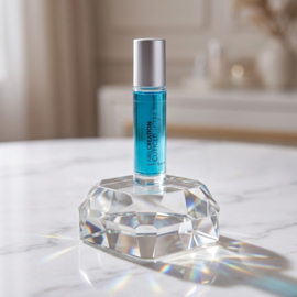 Nailcreation Cuticle Roller Coconut (10ml) is an absolute must-have: