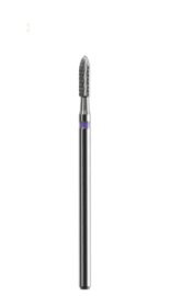 Torpedo Frees Cross & Twist fijn Ø 2,3 mm – Acurata